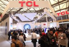 TCL冰箱洗衣機閃耀家博會 “雙+”戰略升級-酷播亮新聞