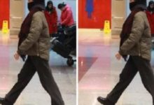 周迅真會穿！棉襖配棉褲輕鬆駕馭，網友：帥氣的不是一點點！-酷播亮新聞