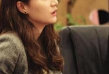 謝杏芳脫胎換骨，37歲完美御姐范，網友：覺得林丹都配不上她了-酷播亮新聞