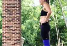 練瑜伽的不平凡之路，從小菜鳥到大神-酷播亮新聞