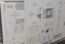 Axure 教程：帶放大效果的輪播圖-酷播亮新聞