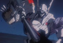 “戰鬥的押井守”特集（一）《機動警察Patlabor》回顧：押井守的“復仇戰”-酷播亮新聞