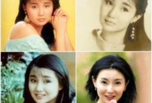 走出失戀陰影，53歲張曼玉與友人合影開心露笑顏-酷播亮新聞