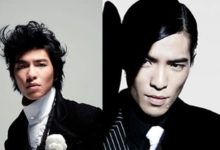 蕭敬騰蔡健雅同台開唱 雨神現身上海遭路人嫌棄-酷播亮新聞