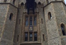 千年的倫敦塔承載著英國的歷史，裡面藏匿著一半英國歷史和寶藏-酷播亮新聞