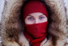 直擊零下71攝氏度村莊居民的生活-酷播亮新聞