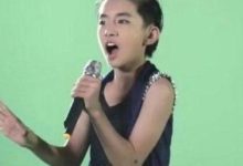 髮型到底有多重要！易烊千璽換髮型后顏值下降了-酷播亮新聞