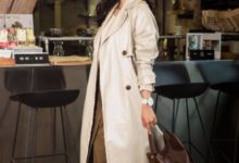 她的背景比景甜還強，主演的一部劇居然被壓了5年，美貌衣品不輸！-酷播亮新聞