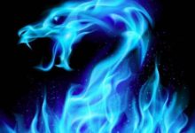 斗破蒼穹第一瞳術，威力超越異火，堪比萬花筒寫輪眼-酷播亮新聞