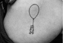 10個紋身想法，這一生不管如何都該有一個紋身，不管大小！-酷播亮新聞