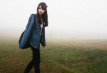 台師大校花熱情陽光完美&美女嫩模學生服-酷播亮新聞