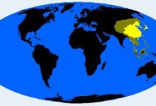 南方人與北方人為什麼長相不同？看了半天，小編已臉盲-酷播亮新聞