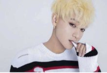 黃子韜自曝擇偶標準被羅志祥調侃, 原來做他女朋友, 臉不是第一位-酷播亮新聞