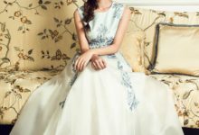 她是嫁給郭晶晶前男友的超女，因生女兒被婆婆嫌棄，美貌氣質迷人！-酷播亮新聞