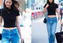 輕鬆容易拿下錶姐同款，細數劉雯穿過的運動鞋-酷播亮新聞