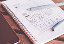 Axure實例：二三級菜單展開/折疊效果的實現-酷播亮新聞