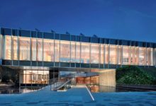 1500 m2 最美書院設計，遇見靈魂的精神家園！【環球設計1660期】-酷播亮新聞