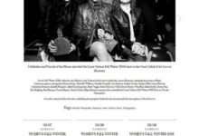 范冰冰登知名品牌官網首頁，成為唯一受邀華人明星-酷播亮新聞