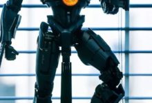 小島秀夫買了《環太平洋》流浪者號手辦 狂曬新玩具-酷播亮新聞