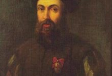 世界上第一個環球航行的人：一把香料一把金，一把金上一堆命-酷播亮新聞