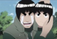 火影忍者最大的敗筆不是寧次之死，而是阿凱復活！ 覺悟被踐踏。-酷播亮新聞