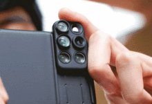 電話攝像頭超越了數碼單反相機-酷播亮新聞