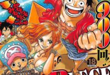 《海賊王》漫畫900話圖解：如假包換的噩夢 草帽一夥生死未卜-酷播亮新聞