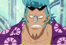 海賊王：弗蘭奇為什麼不直接建造冥王？ 因為路飛還沒有實力駕馭-酷播亮新聞