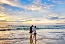 當得知這個消息時，愛情與麵包就該抉擇了-酷播亮新聞