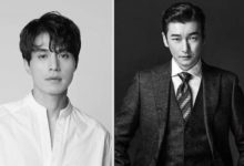 李棟旭主演的《LIFE》定檔！集結實力派演員，還有小迷糊李奎炯！-酷播亮新聞