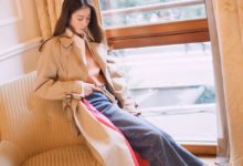 她19歲以第一名考入中戲，自稱自己和楊紫不一樣，甜美不輸徐嬌！-酷播亮新聞