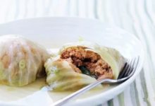 肉餡用它一包，比餃子好吃100倍，鮮脆可口還不長肉！-酷播亮新聞