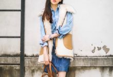 她是范冰冰的鄰居，因搶毛曉彤男友陳翔而出名，有氧氣美女之稱！-酷播亮新聞