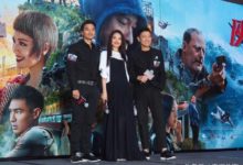 某新星管劉德華叫華仔，馮德倫當場翻臉-酷播亮新聞