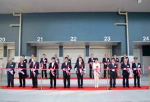 日本首家冷凍金槍魚批發市場竣工-酷播亮新聞