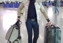 男子先後整容共計60多次，獲封「整容達人」-酷播亮新聞