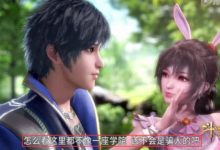 斗羅大陸：唐三、小舞天賦超越眾人預期，兩大怪物順利過關-酷播亮新聞