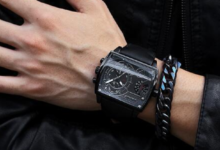 男人過28最好帶上「它」，據說今年超火爆，攜帶霸氣個性，還給力-酷播亮新聞