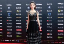 她曾上節目被李湘說不懂事，如今成當紅女星圈粉無數，容貌俏麗！-酷播亮新聞