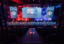 拉斯維加斯館開業 聯眾持續加速拓展海外市場-酷播亮新聞