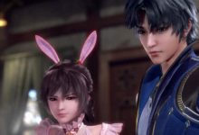 斗羅大陸小舞醜化卻被吹上天，斗破蒼穹雲韻美如畫仍被罵-酷播亮新聞