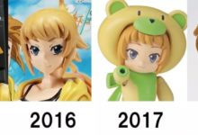 B社正讓拼裝模型慢慢逼近手辦，Figure-rise LABO 性感泳裝文奈-酷播亮新聞