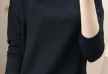 聰明的女人都不穿衛衣了！這樣的針織衫超百搭，穿10年都不過時-酷播亮新聞