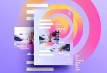 每日一設計挑戰—第16天-酷播亮新聞