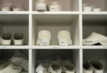 風水指導：鞋櫃放一物，男主財源滾滾來，想不發財都難！-酷播亮新聞