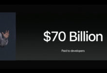 在蘋果 App Store 上一個月賺八萬美元，我是如何做到的？-酷播亮新聞