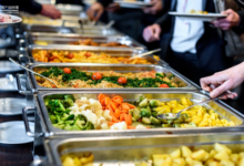 餐飲供應鏈系統設計（一）：產品架構及基礎功能範圍-酷播亮新聞