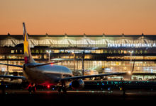 東京羽田機場國內航線為何不查身份證-酷播亮新聞