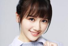 以你為名的青春徐永心結局和誰在一起 扮演者李墨之個人資料-酷播亮新聞