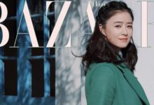 3點看破劉嘉玲蔣欣的《半生緣》，復古妝原來是這麼回事兒！-酷播亮新聞